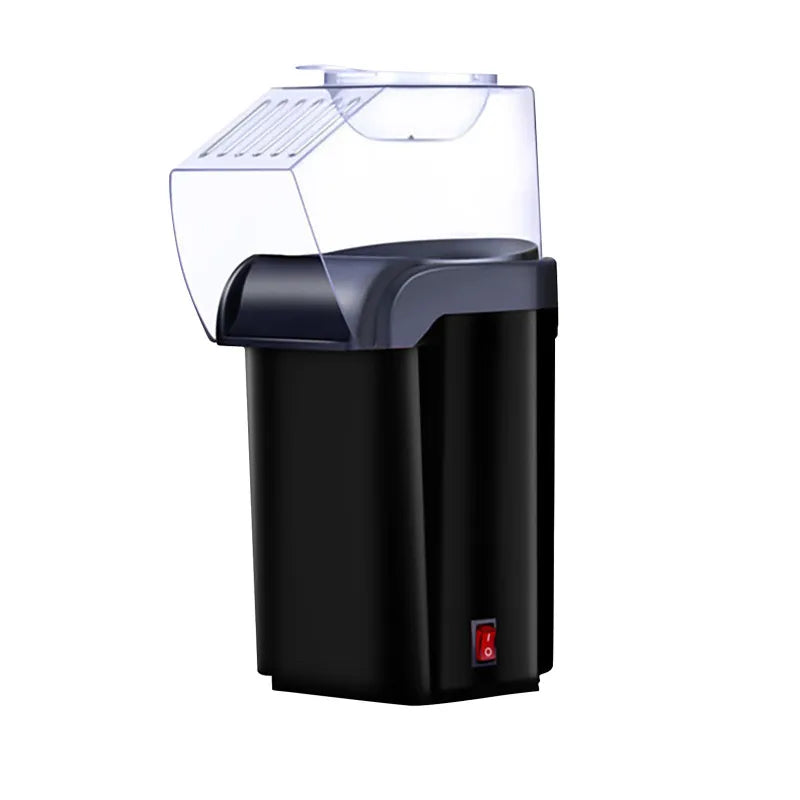 Electric Hot Air Popcorn Maker – 1200W Popcorn Machine