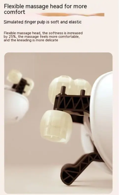 Neck Massager