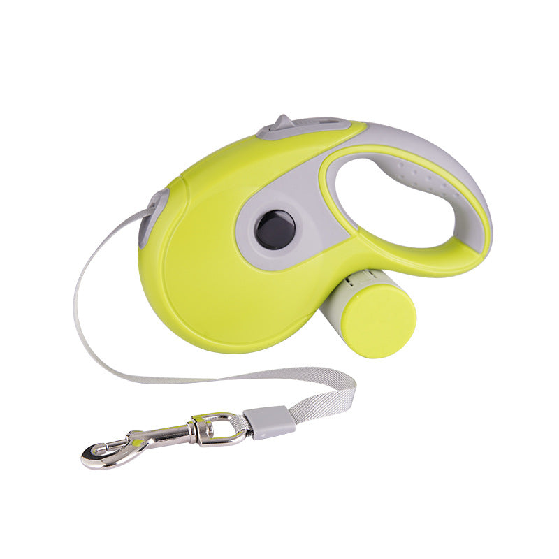 Automatic Retractable Leash for Pets