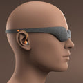 Sleeping Eyes Mask