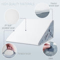 20-in-1 Wedge Pillow for Post-Surgery Relief