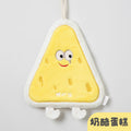 Cute Hanging Kitchen Towel – Soft & Absorbent