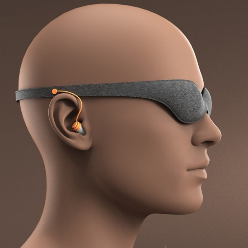 Sleeping Eyes Mask