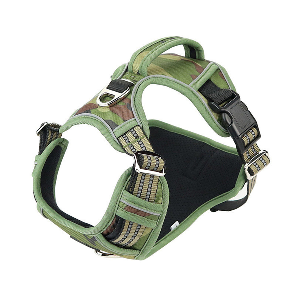 Lightweight Waterproof Pet Vest