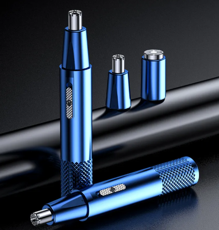 Electric Nose Hair Trimmer