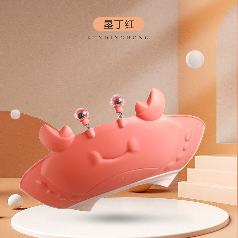 Baby Shampoo Cap – Adjustable Bath Shower Visor
