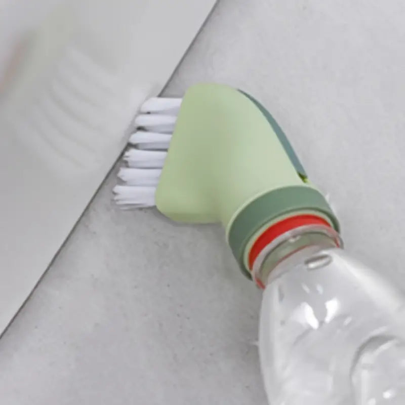 Portable Door Groove Cleaning Brush – Multi-Purpose Crevice Cleaner
