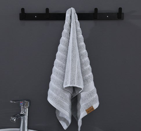 Wholesale Thick Cotton Face Towels - Soft & Absorbent