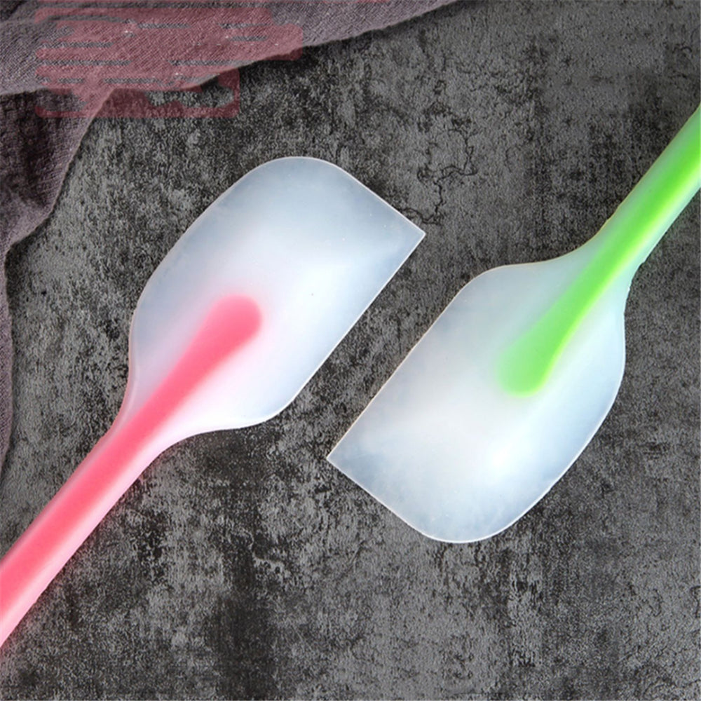 Silicone Spatula – Heat-Resistant Scraper