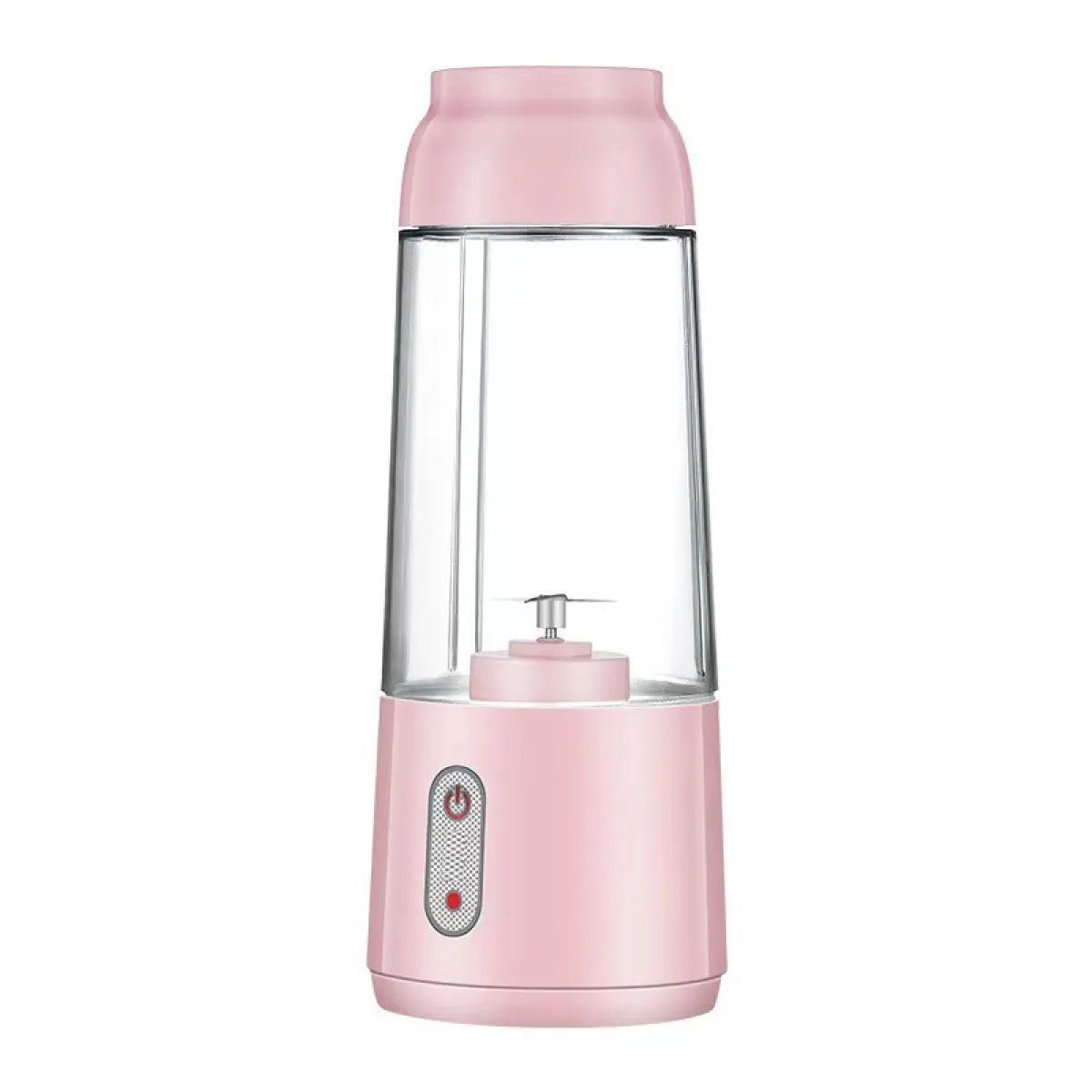 Portable Rechargeable Juicer Cup – USB Electric Blender