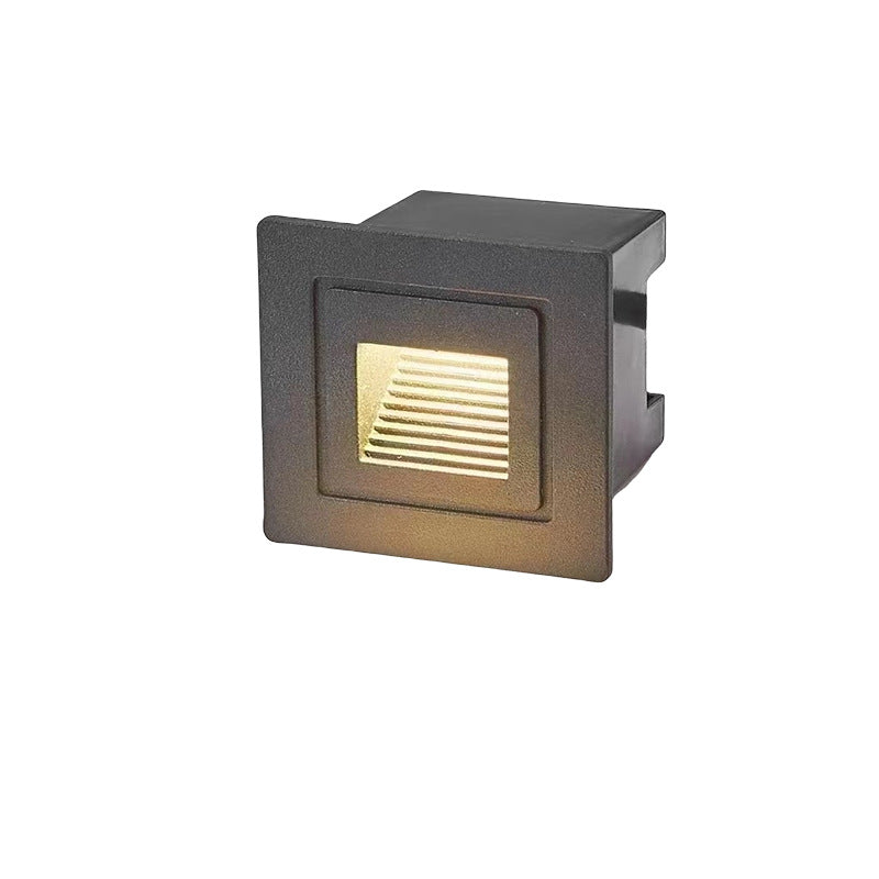 LED Ground Light – Waterproof Outdoor Deck & Pathway Light
