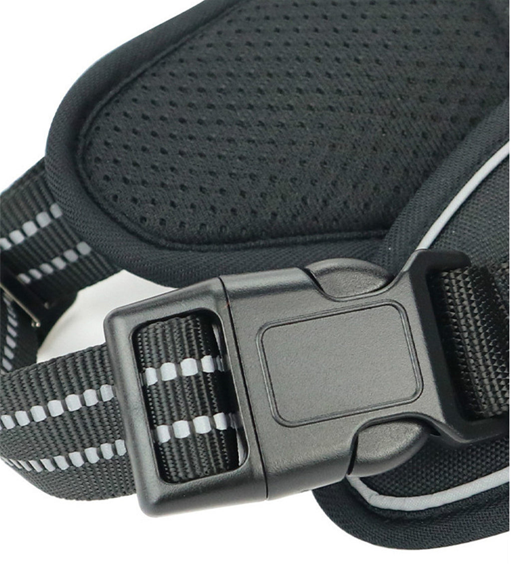 Lightweight Waterproof Pet Vest