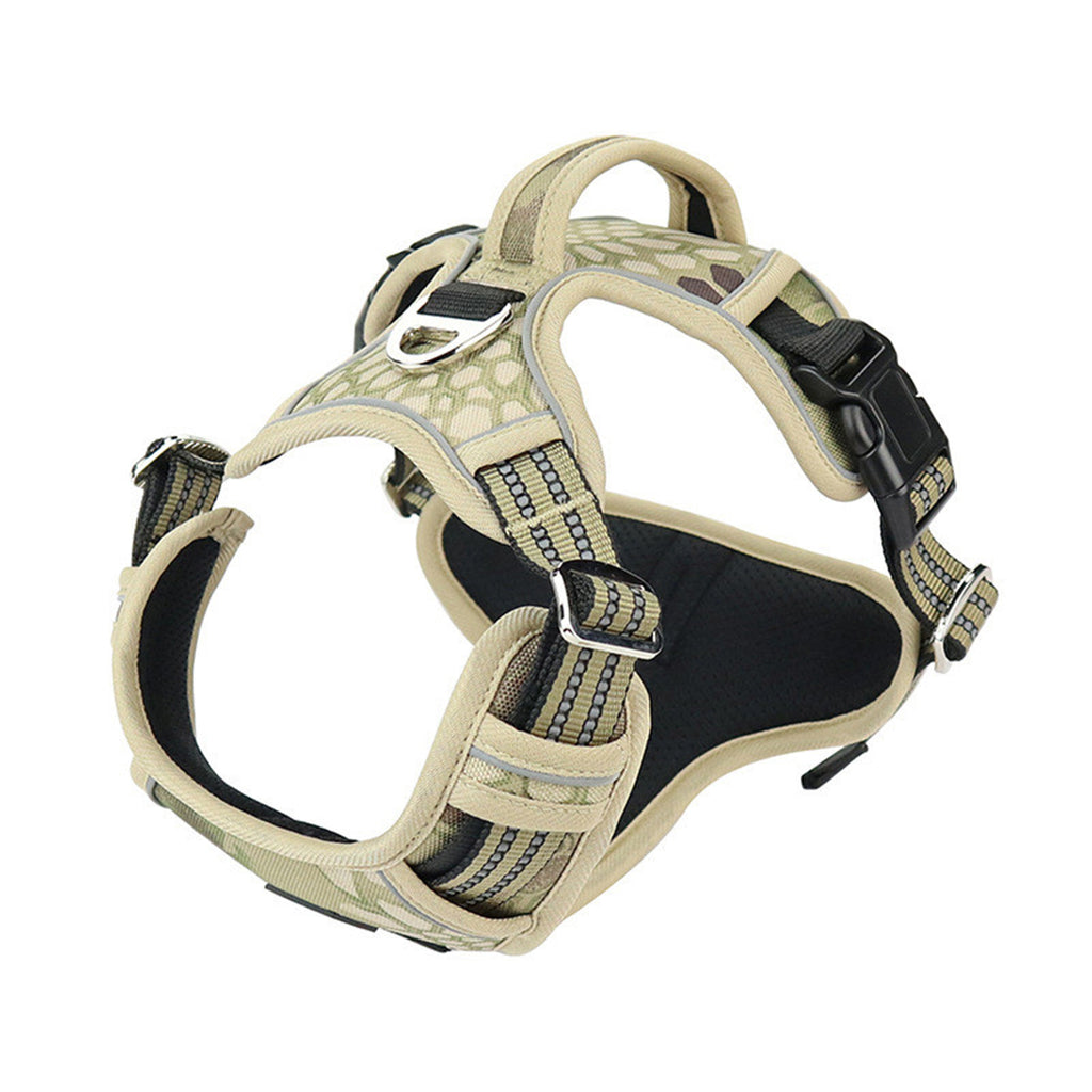 Lightweight Waterproof Pet Vest
