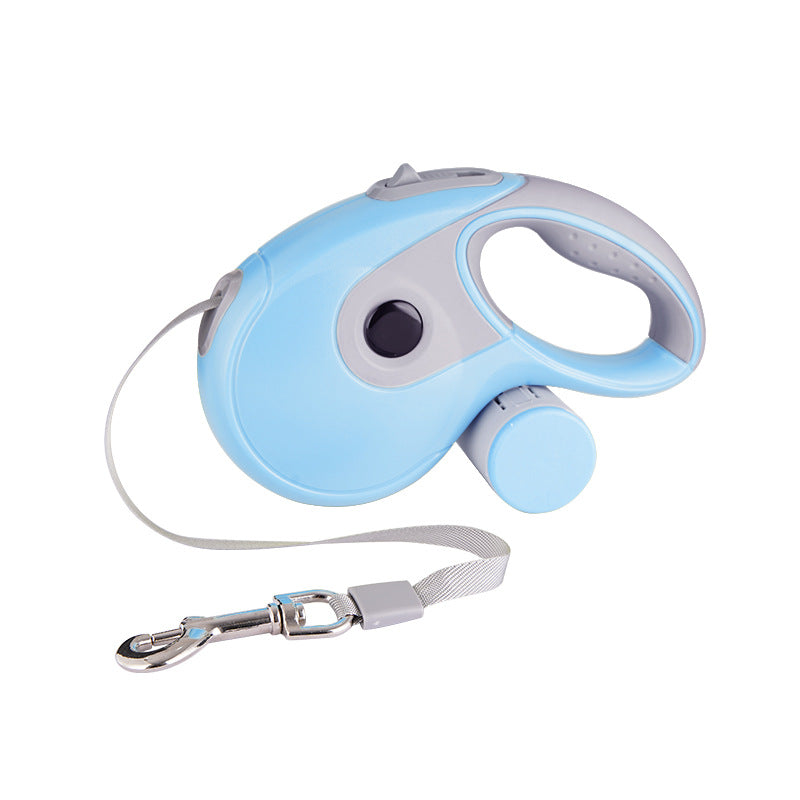 Automatic Retractable Leash for Pets
