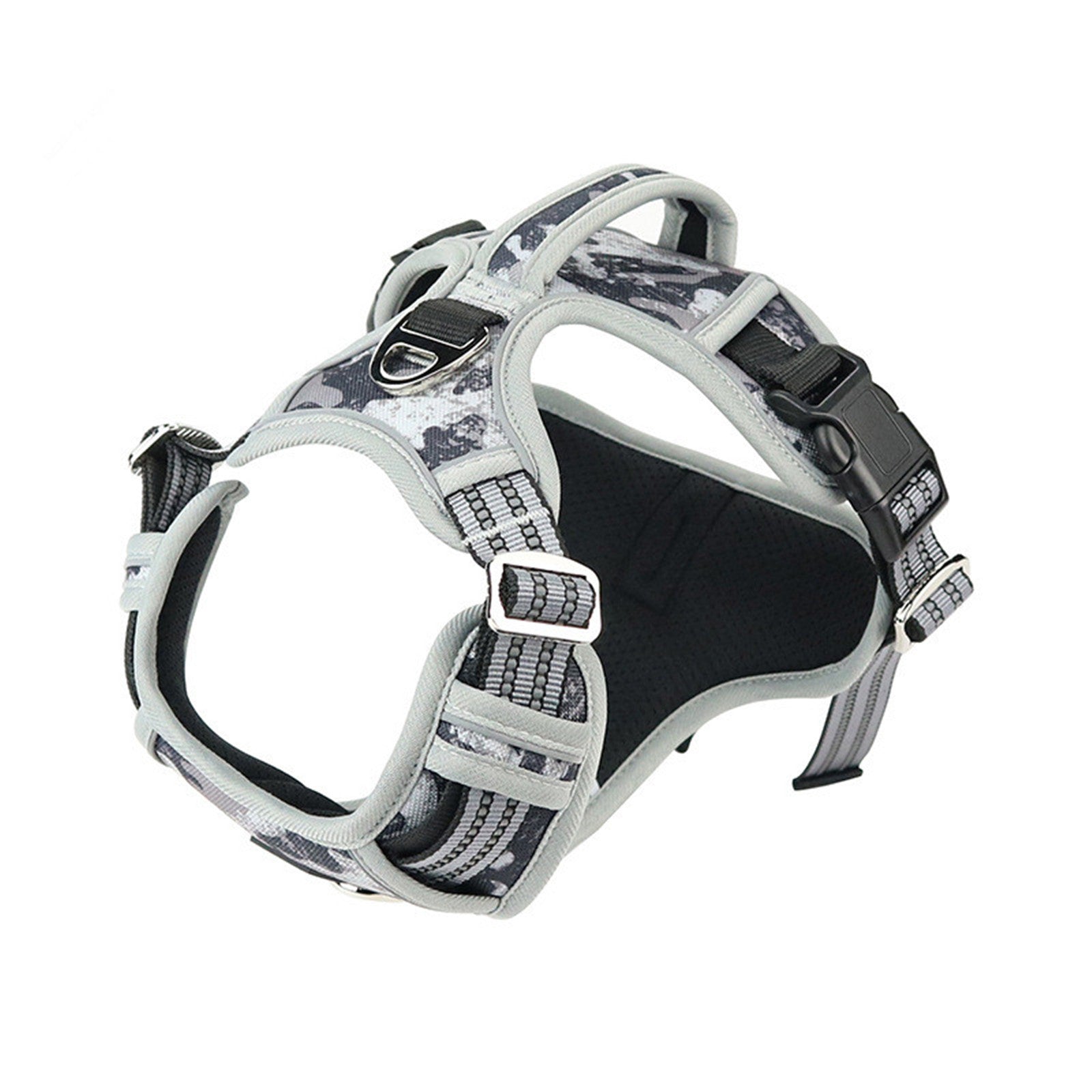 Lightweight Waterproof Pet Vest