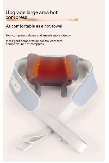 Neck Massager