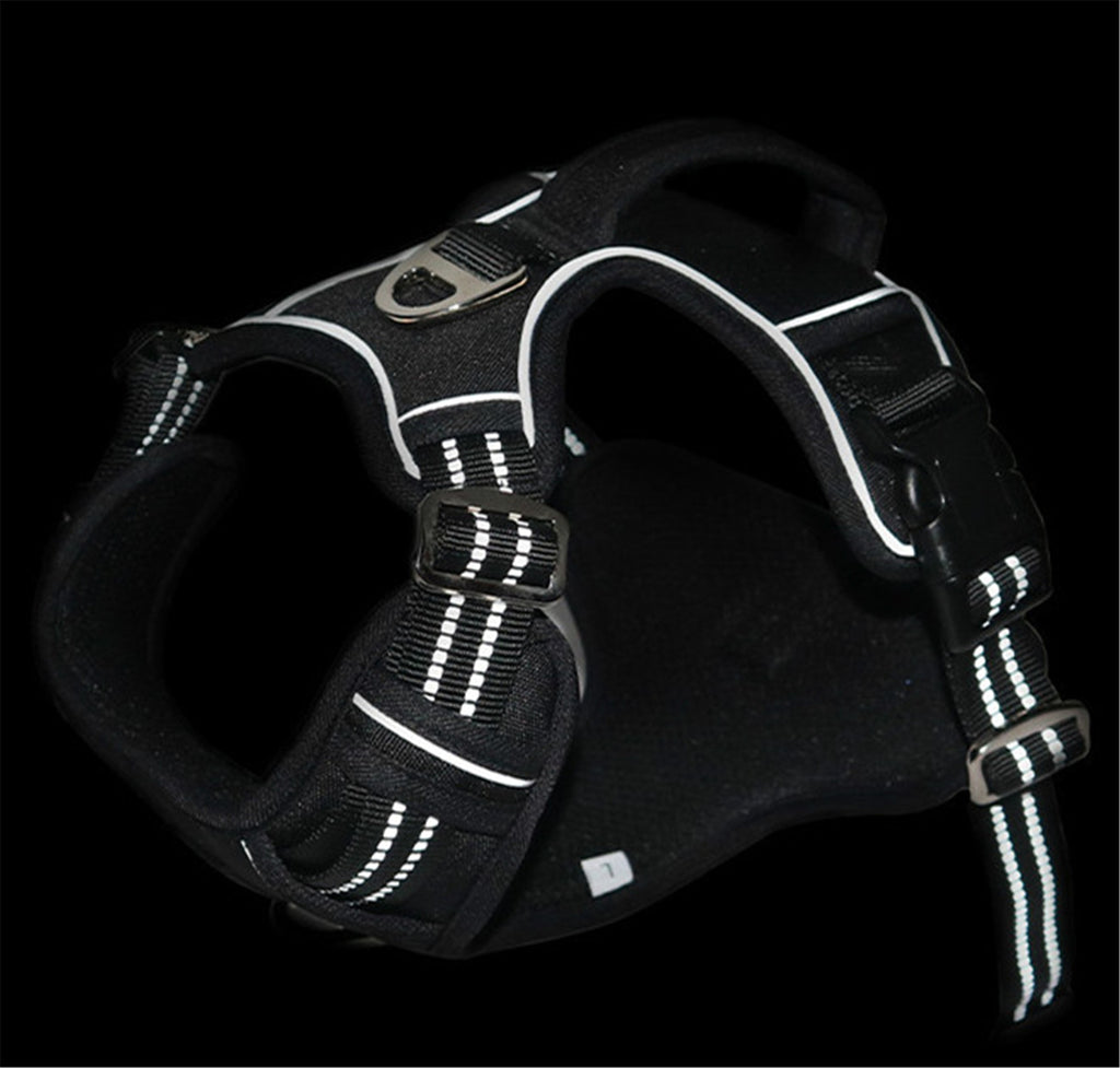 Lightweight Waterproof Pet Vest