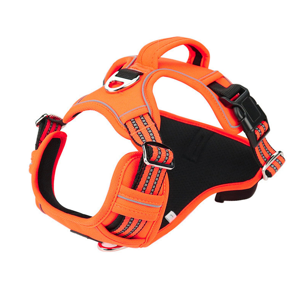 Lightweight Waterproof Pet Vest