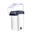 Electric Hot Air Popcorn Maker – 1200W Popcorn Machine