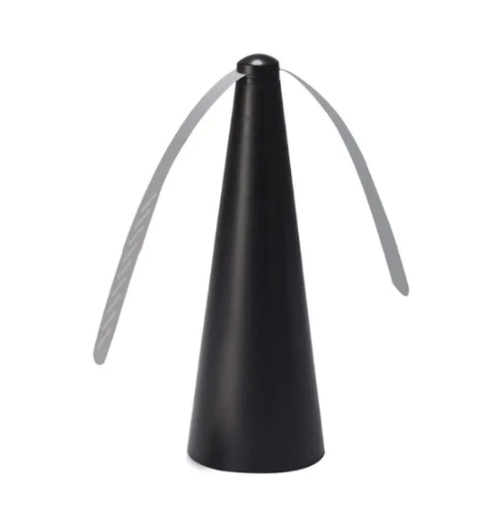 Fly Repellent Fan – Portable Insect Deterrent Table Fan