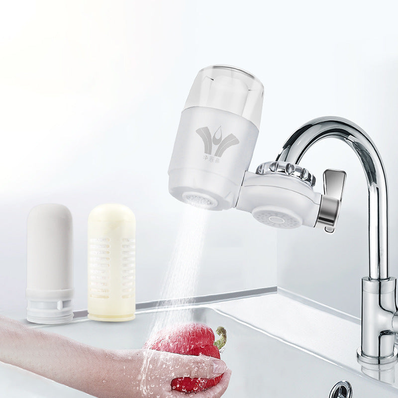 Customized Kitchen Faucet Water Purifier System