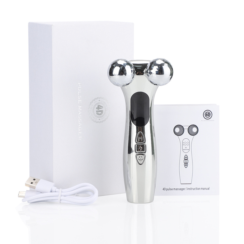 Facial Massage Roller