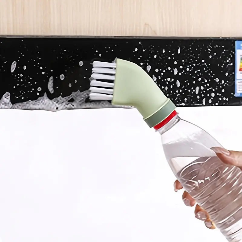 Portable Door Groove Cleaning Brush – Multi-Purpose Crevice Cleaner