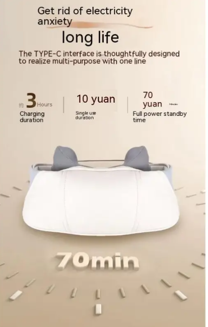 Neck Massager