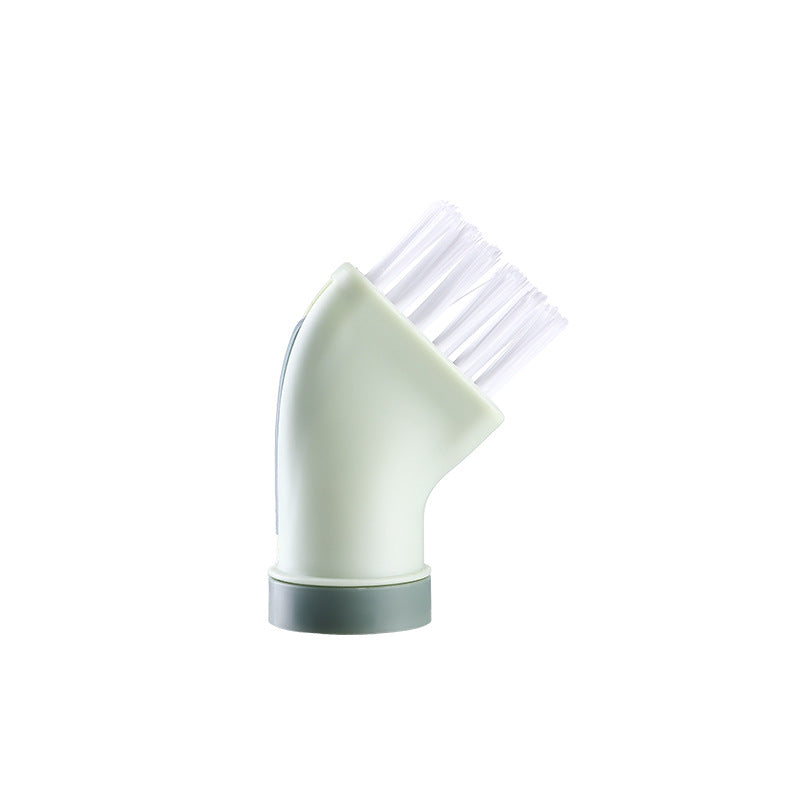 Portable Door Groove Cleaning Brush – Multi-Purpose Crevice Cleaner