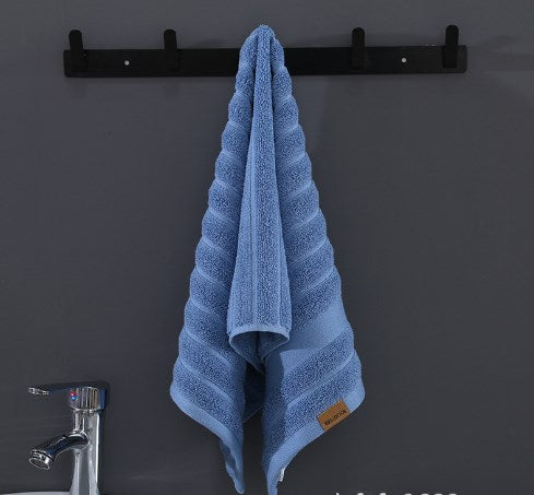 Wholesale Thick Cotton Face Towels - Soft & Absorbent