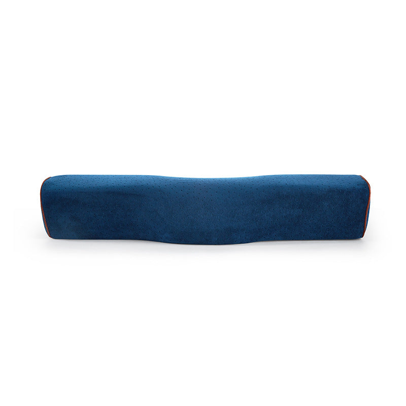 Butterfly Memory Foam Pillow for Neck Support