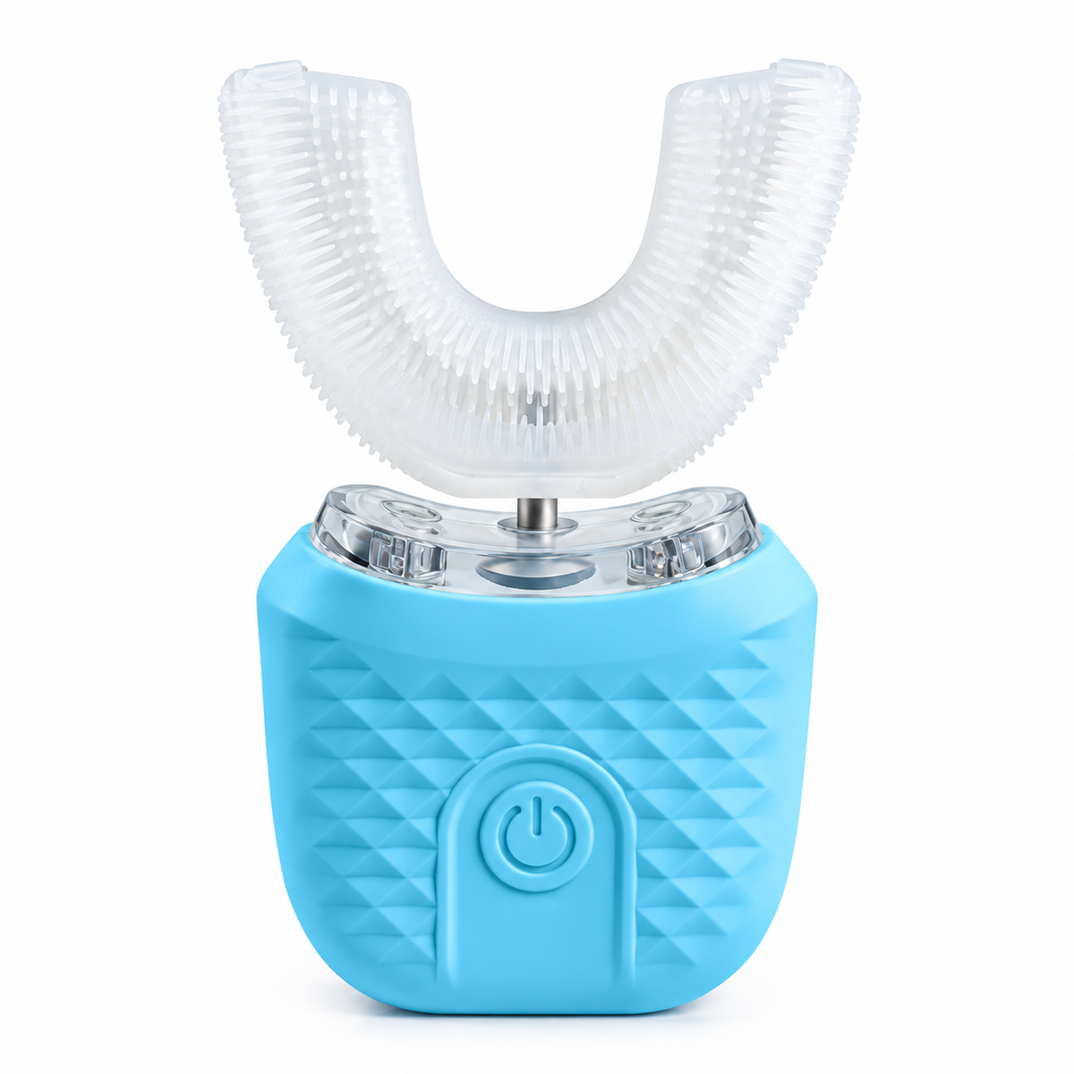 U-Shaped Ultrasonic Electric Toothbrush