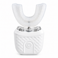 U-Shaped Ultrasonic Electric Toothbrush