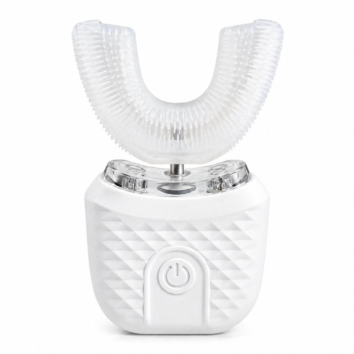 U-Shaped Ultrasonic Electric Toothbrush