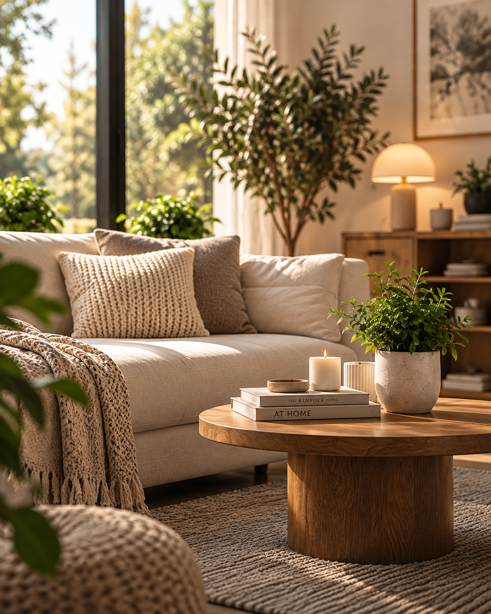 HOME ESSENTIALS