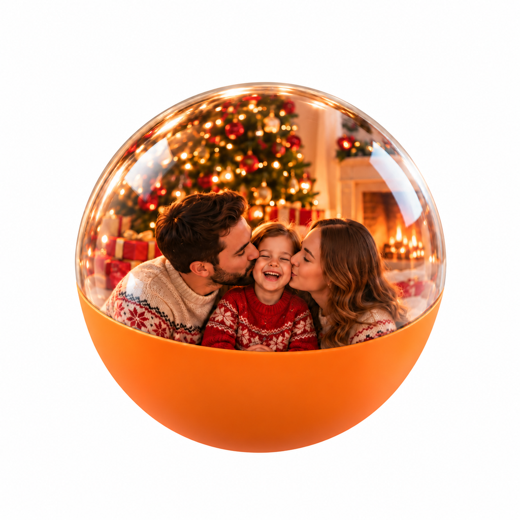 The Memory Globe™