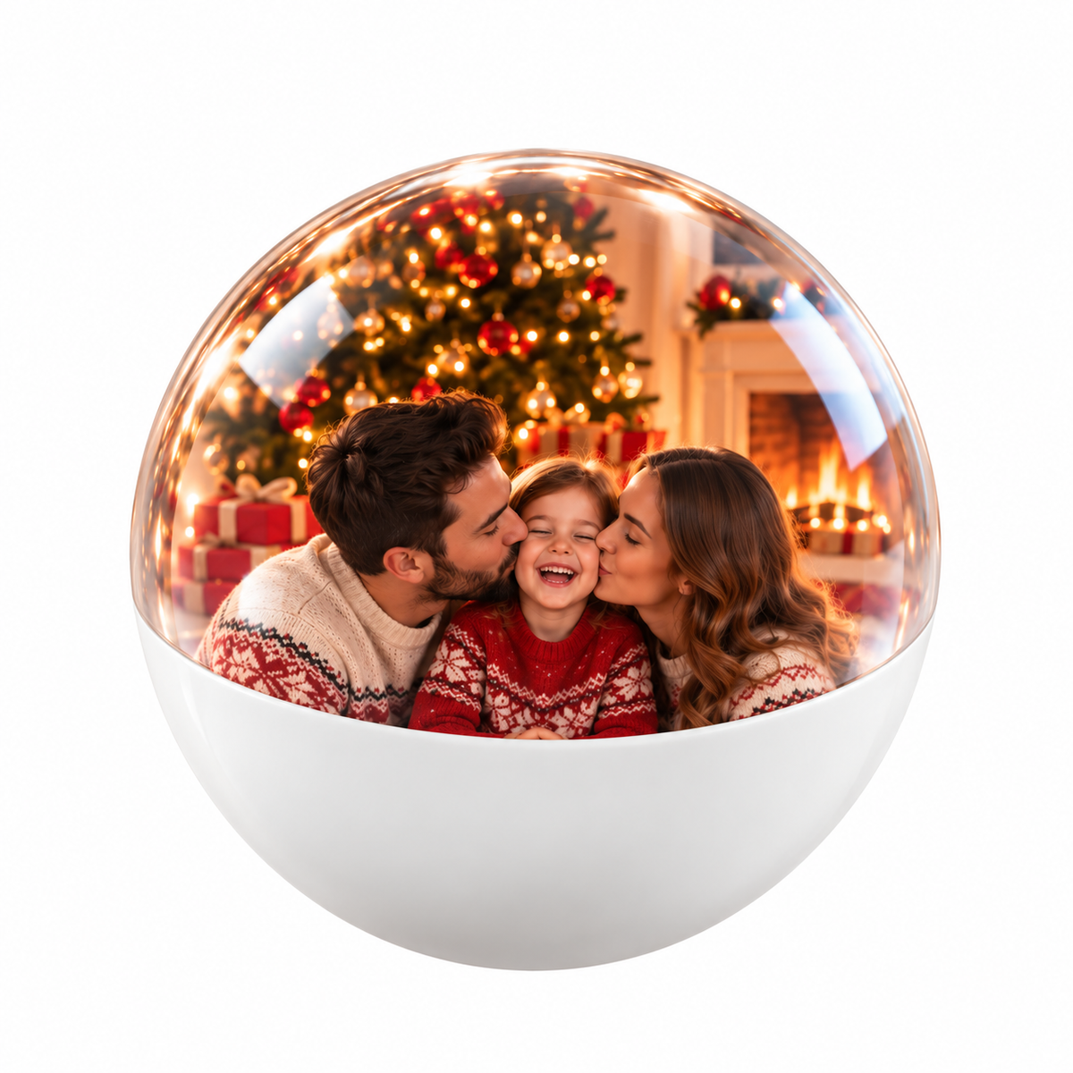 The Memory Globe™