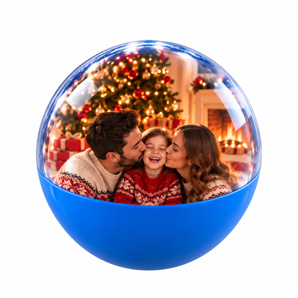 The Memory Globe™