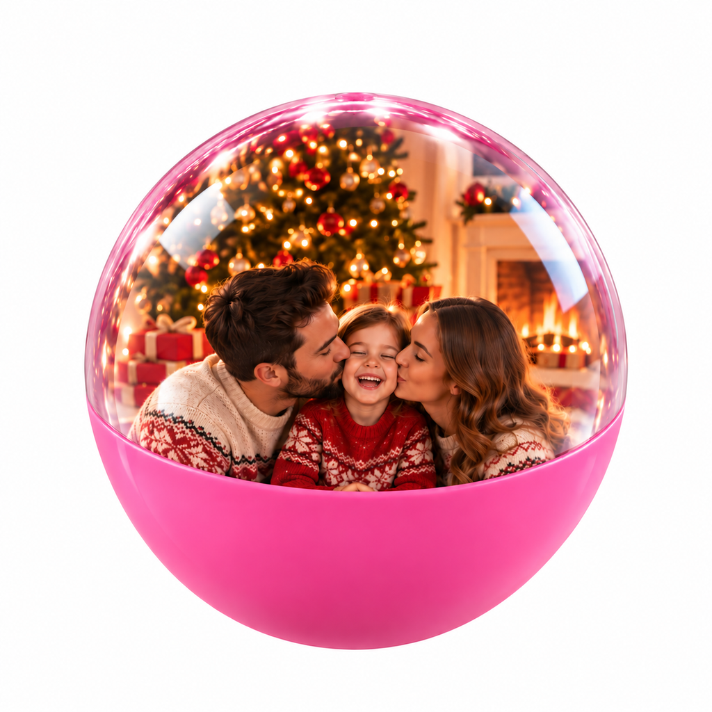 The Memory Globe™