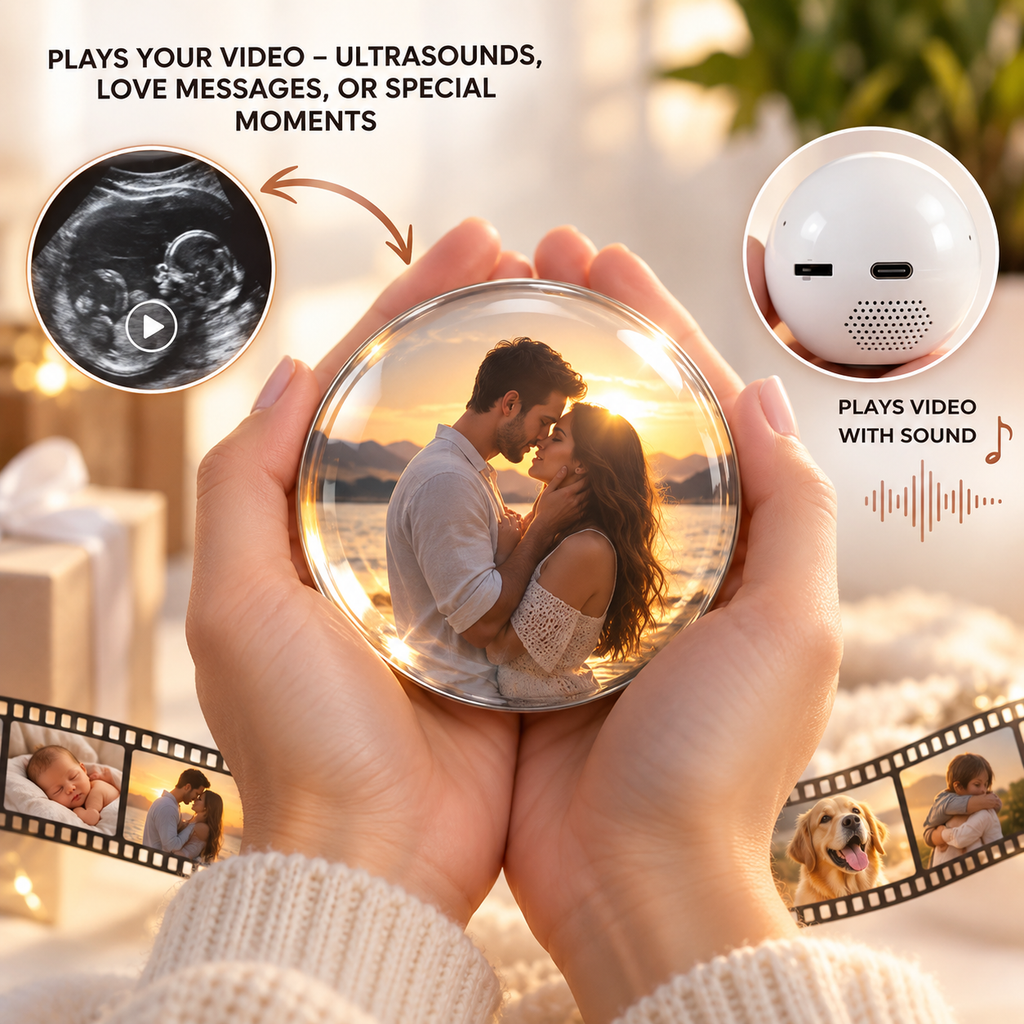 The Memory Globe™