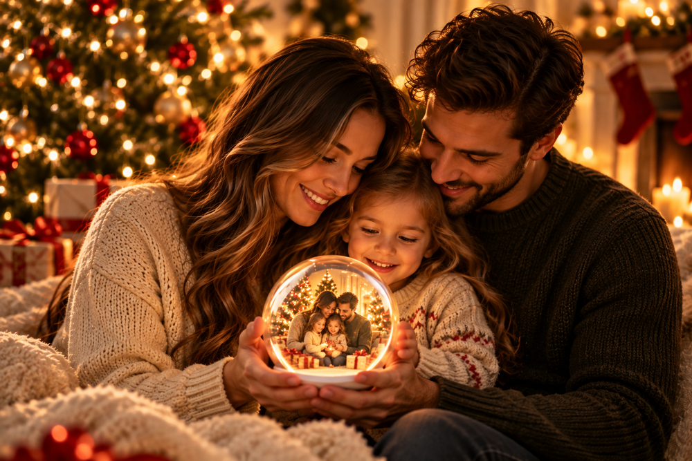 For Your Family
