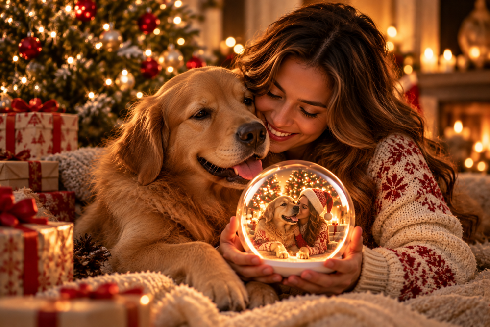 For Your Best Friend