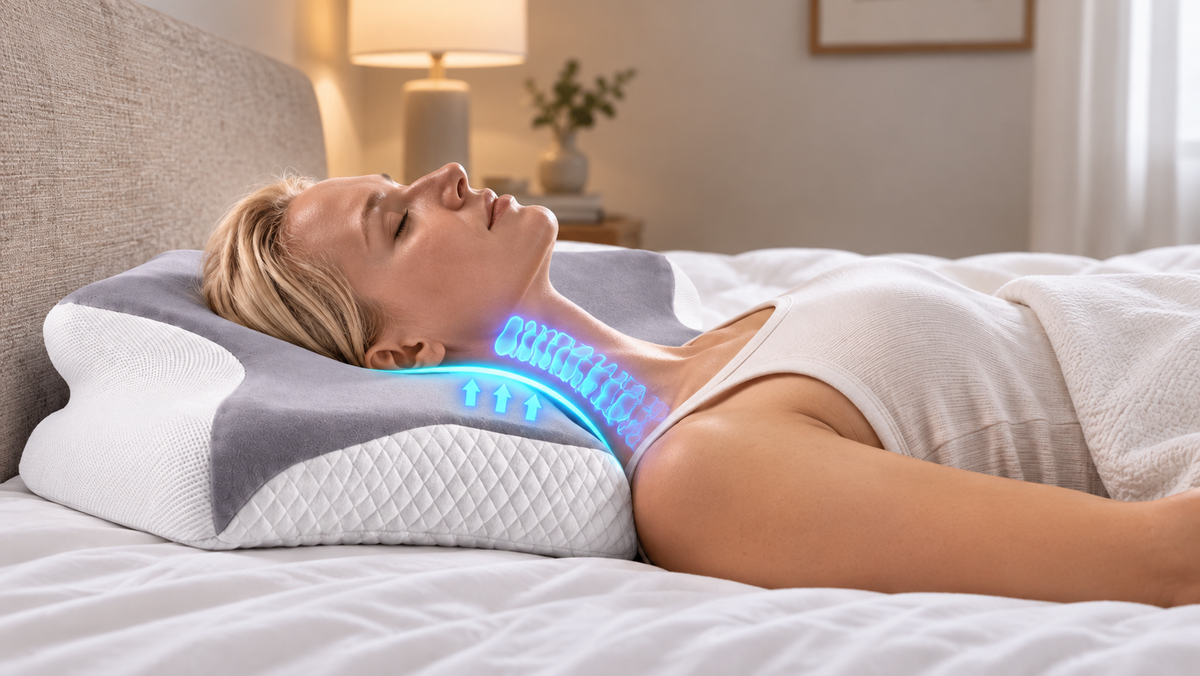 Ergonomic Support