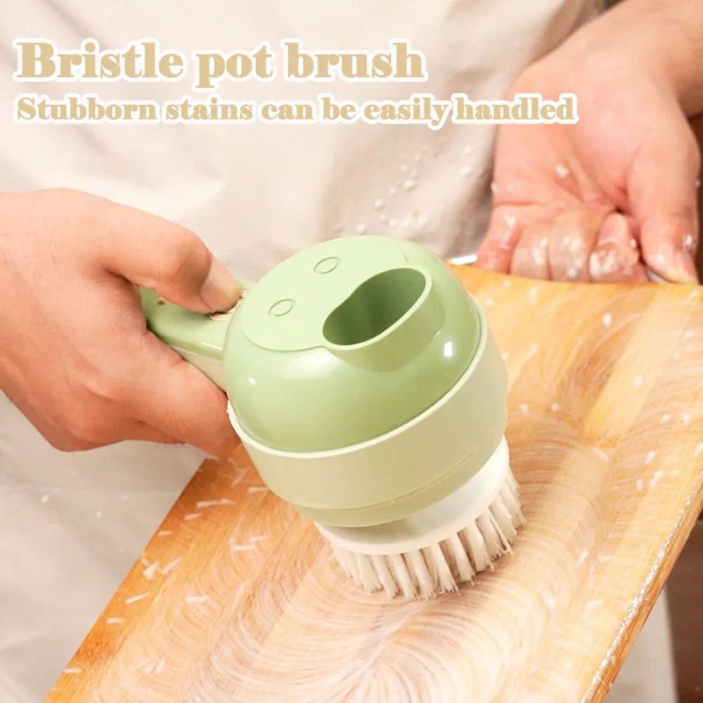 Electric Handheld Food Chopper