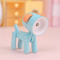 Puppy LED Night Light – Mini Desktop Table Lamp