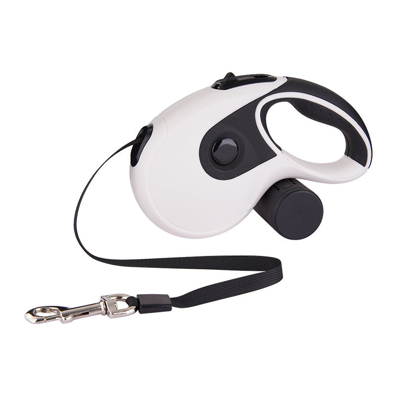 Automatic Retractable Leash for Pets