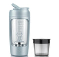 Electric Self-Stirring Coffee Cup – 650ml USB Rechargeable Mixer Mug