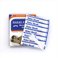 Nasal Breathing Strips – 30-Pack Comfortable Nose Strips