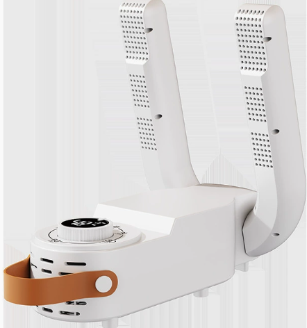 Smart Timer Shoe Dryer for Household Use (One Piece)