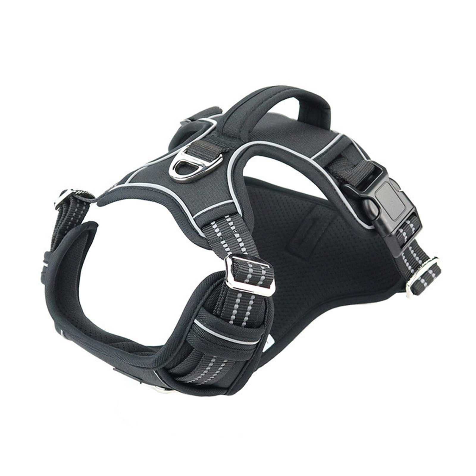 Lightweight Waterproof Pet Vest